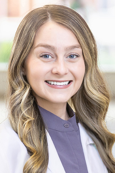 Alex Barber, APRN