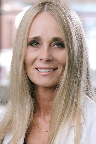 Amanda Harmon, APRN