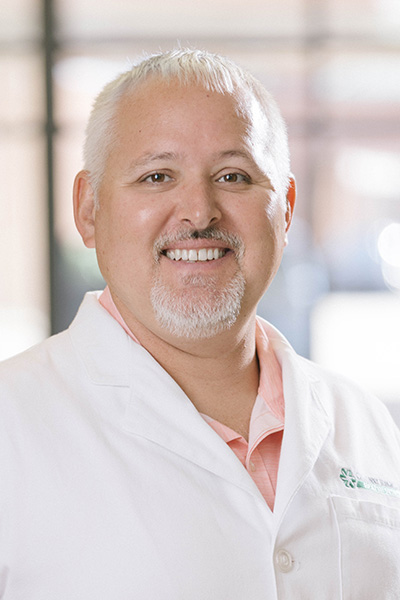 Ben Bower, MD
