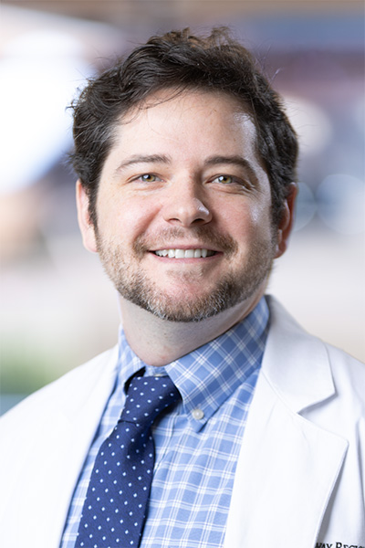 Tyeler Barker, MD