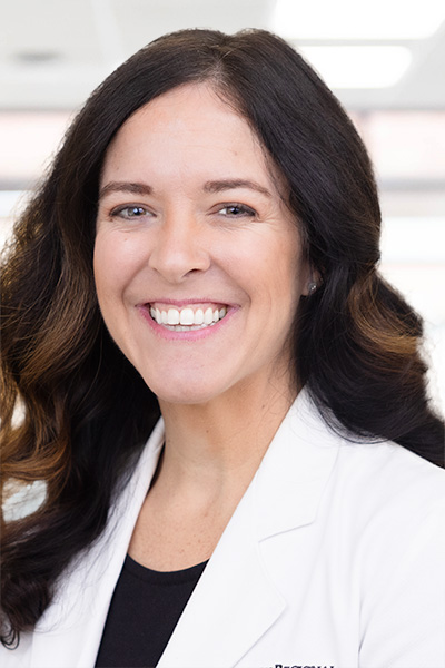 Jessica McNeese, APRN