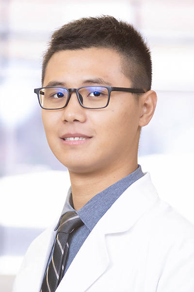 Zhengzhuo Li, MD