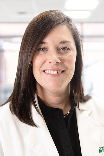 Stacey Johnson, APRN