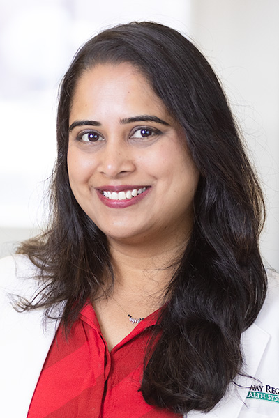 Shirisha Ale, MD