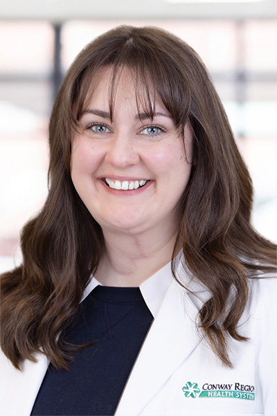 Lauren Hightower, APRN