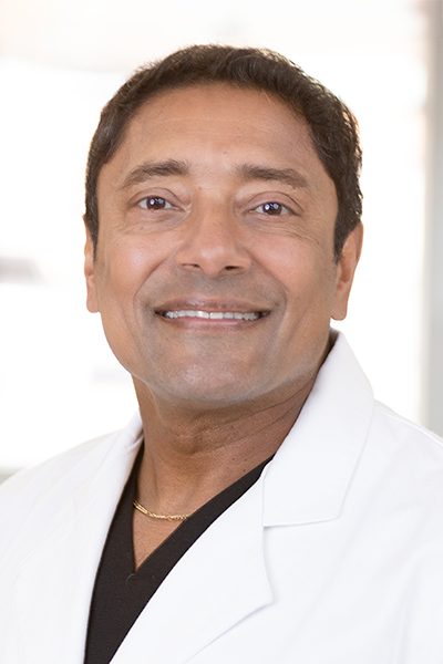 Ranga Balasekaran, MD