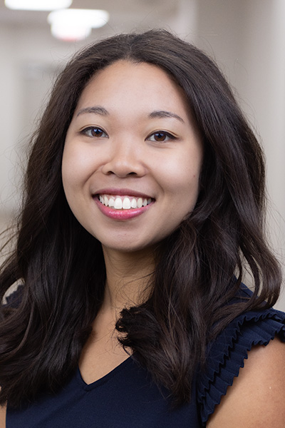 Deanna Vaughn, PT, DPT