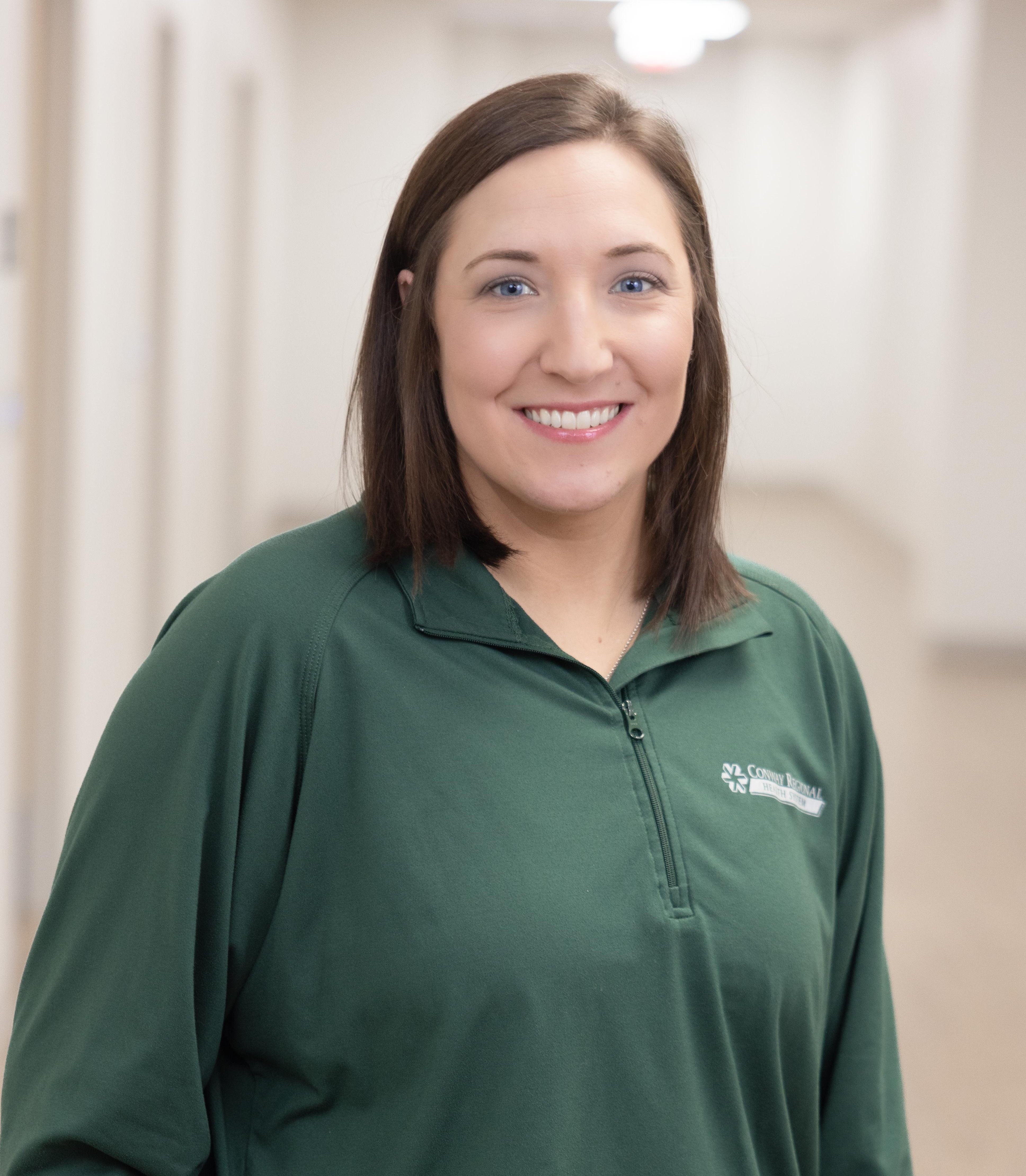 Alicia Elkins, OTR