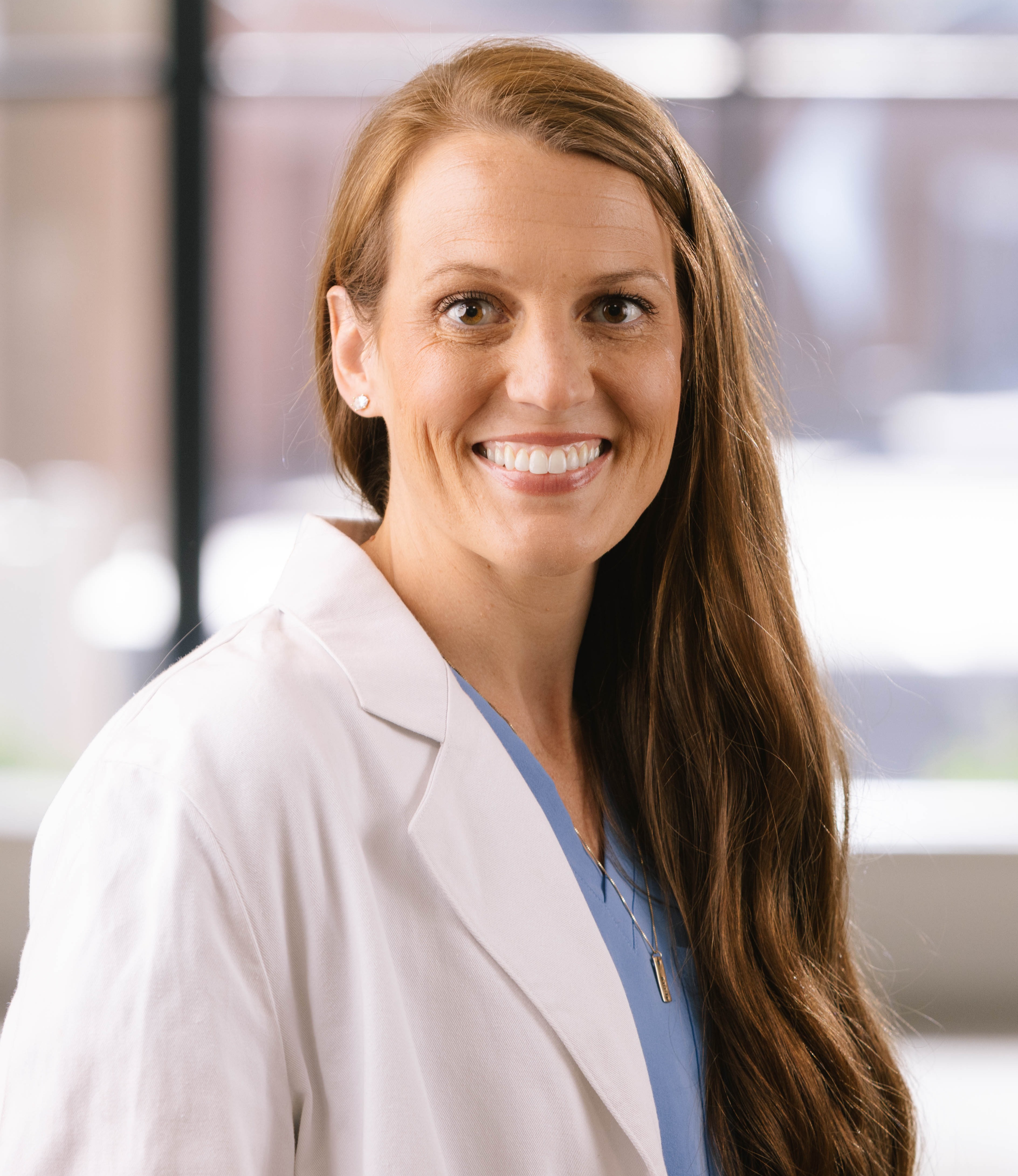 Ashley Conger, APRN