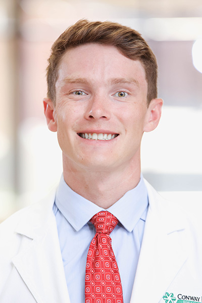 Ben Majors, MD