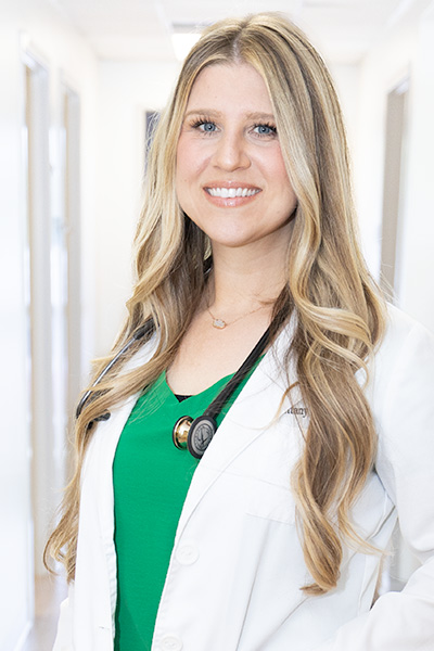 Brittany Burris, APRN