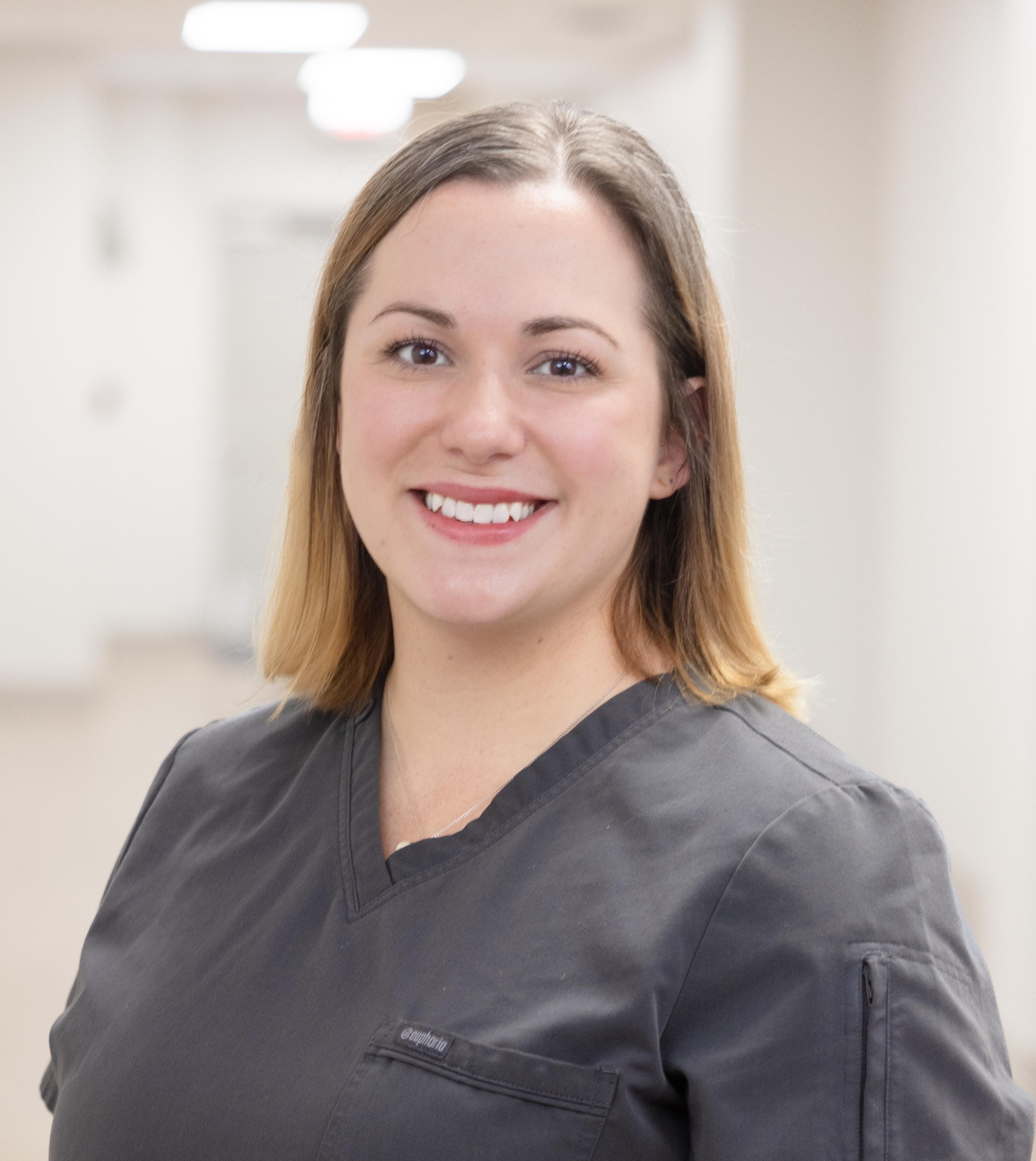 Callie Tures, DPT