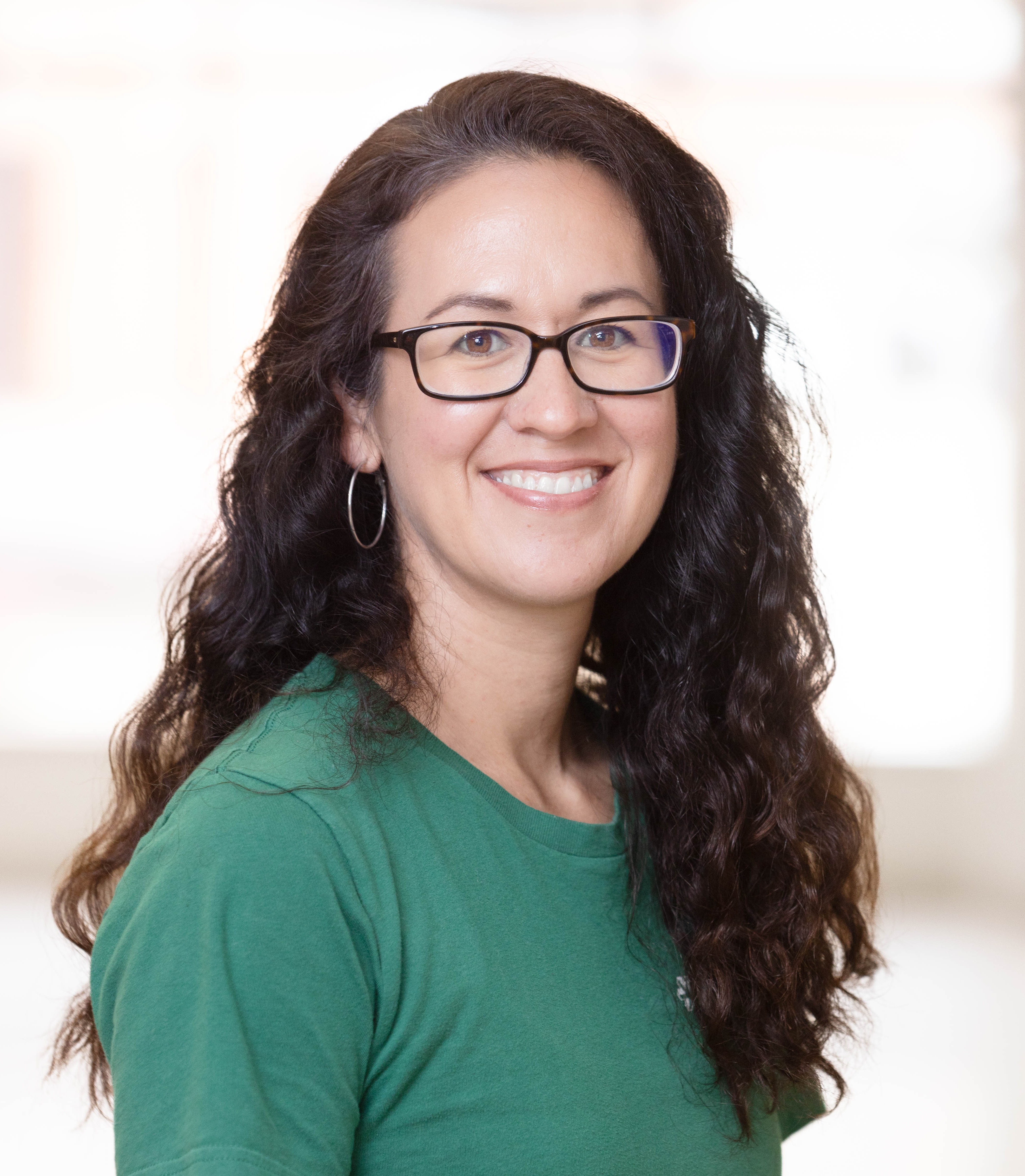 Casey Tisdale, MS, CCC-SLP