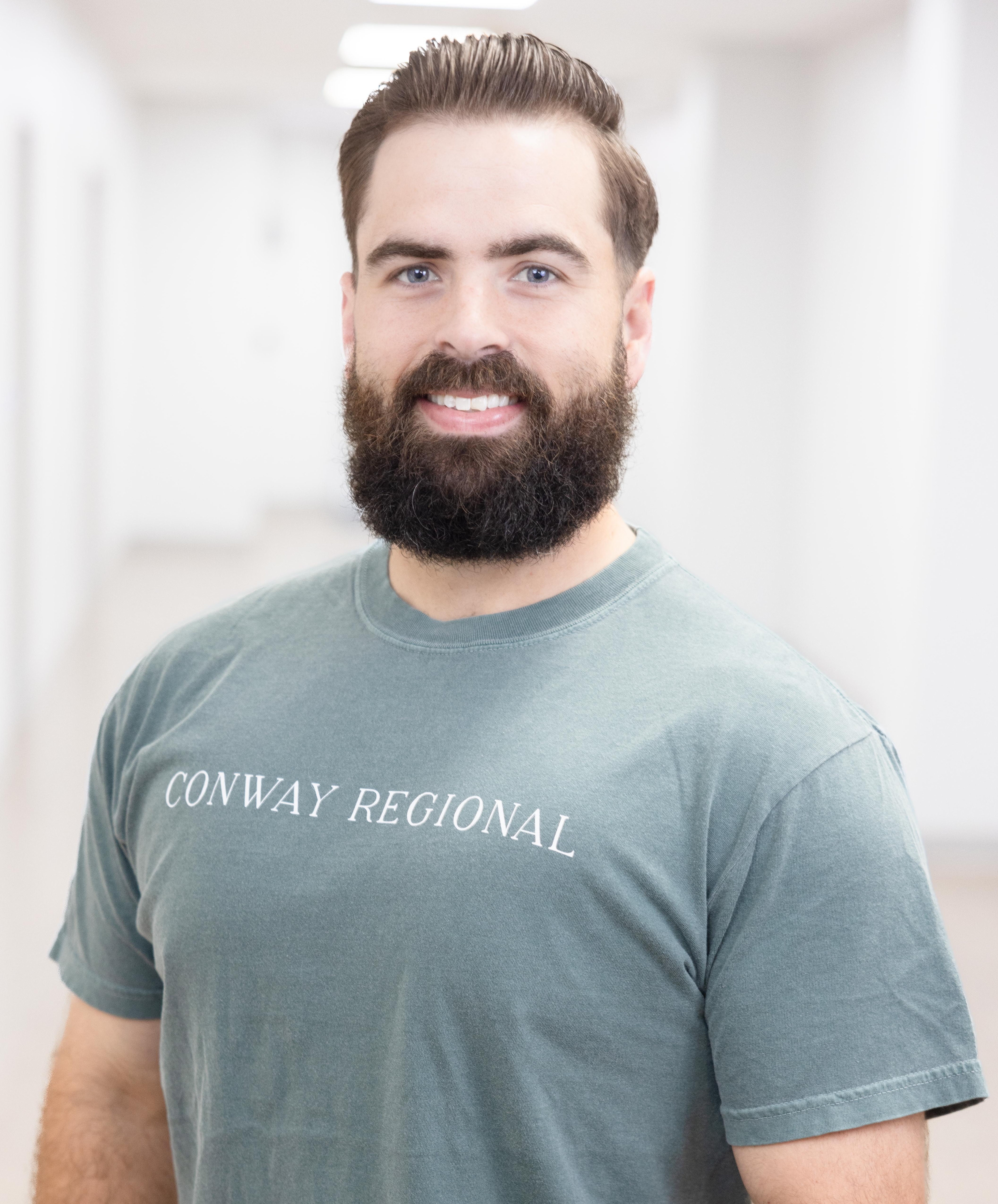Dalton Steele, DPT