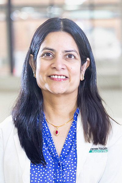 Neelima Rao, MD