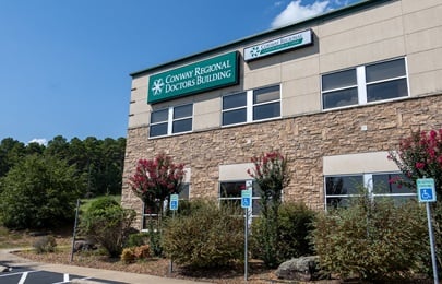 Conway Regional Health System
