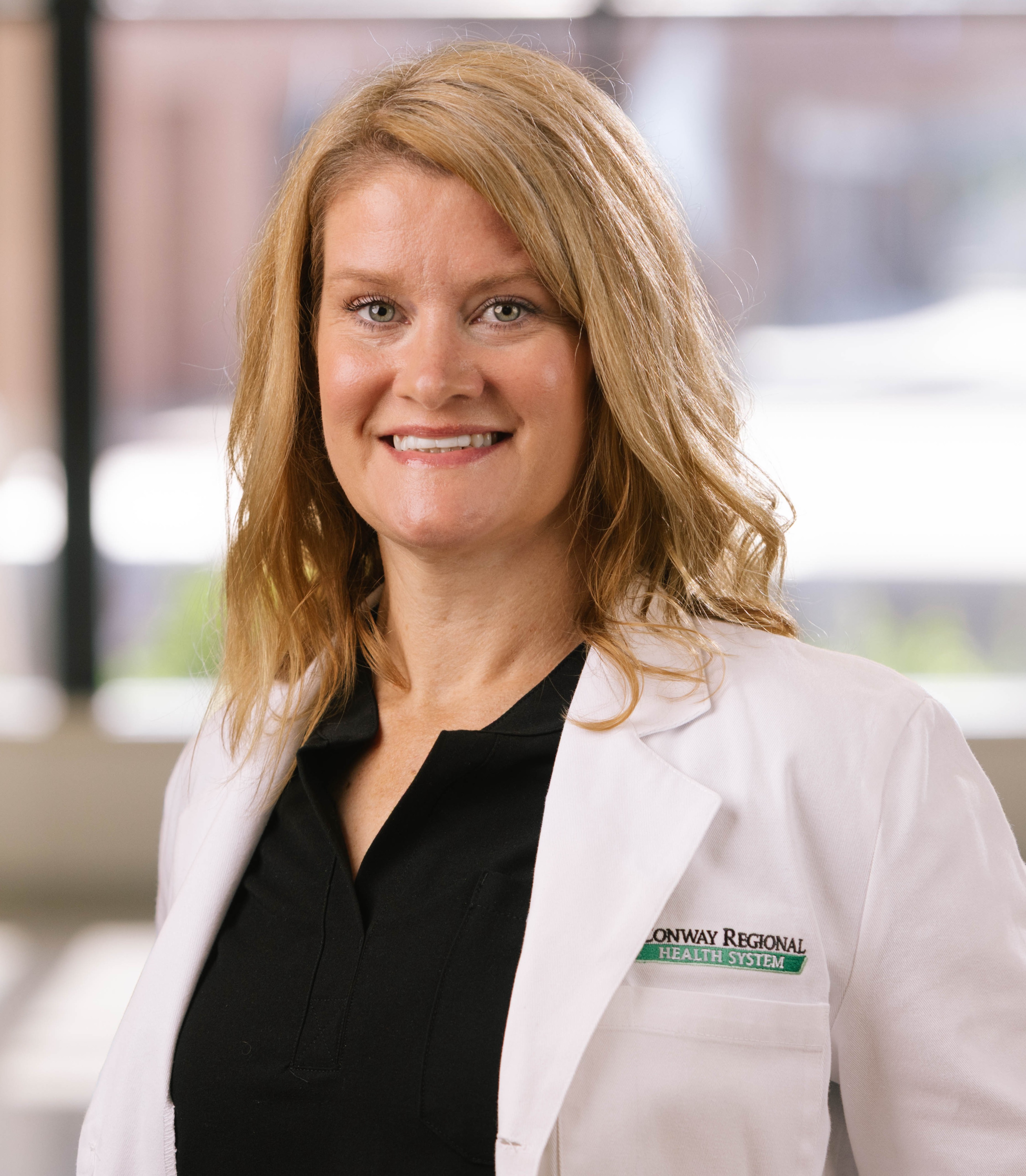 Julie Ingle, APRN