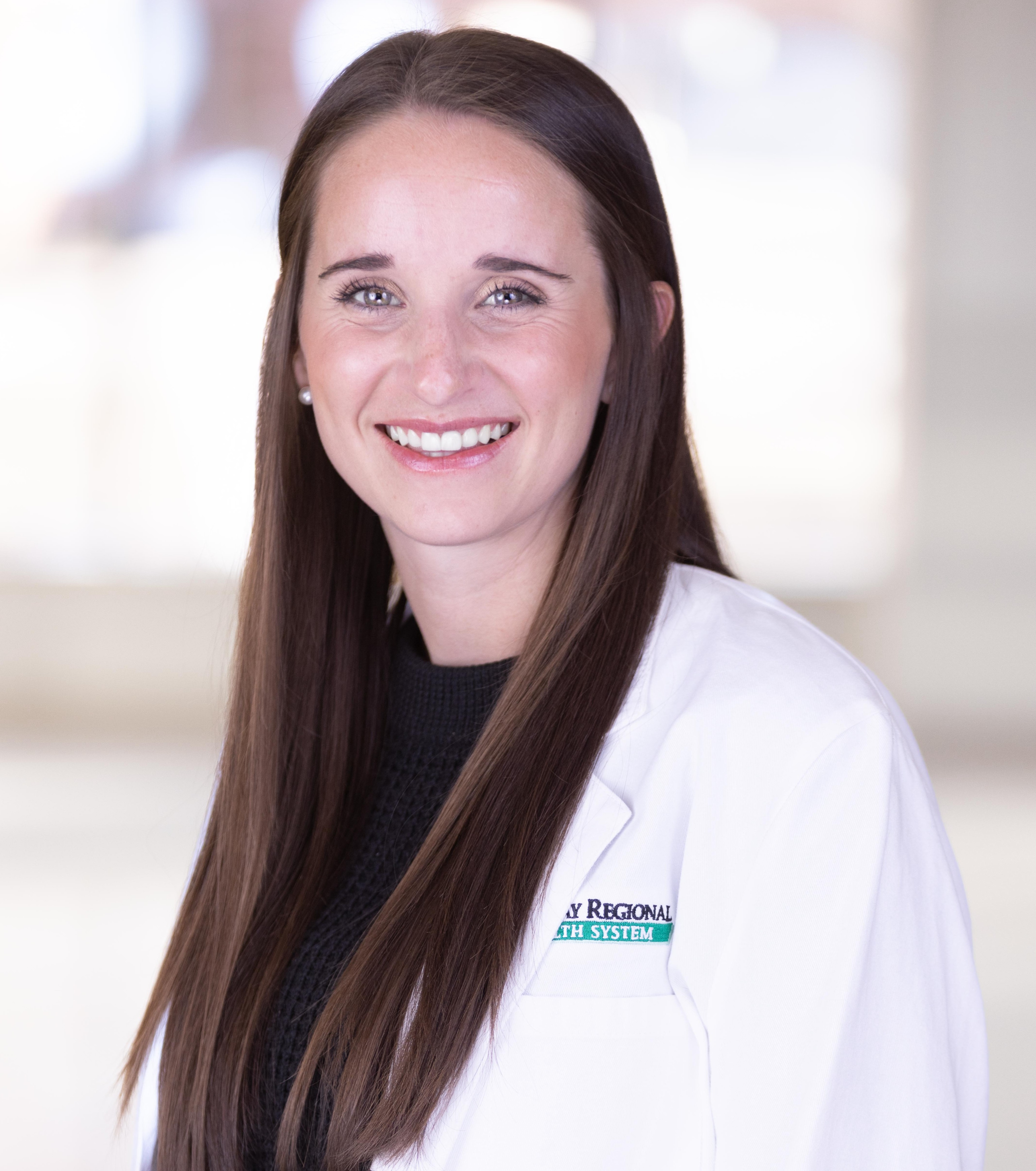 Katie Cruz, APRN