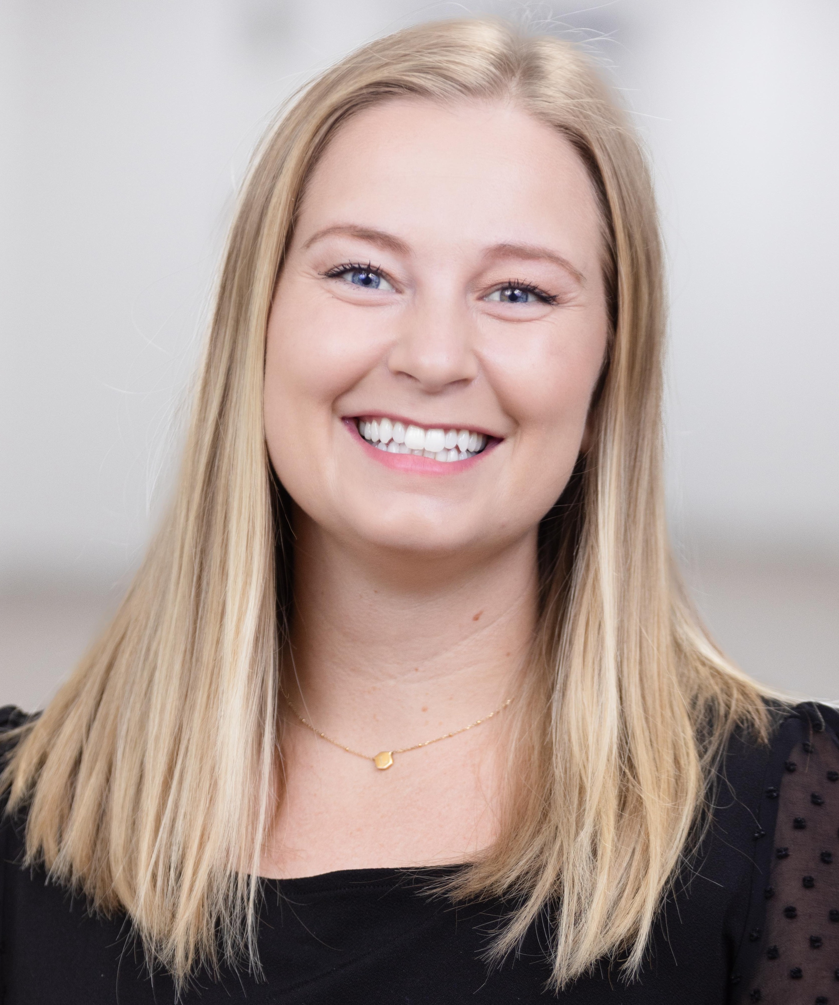 Kaylee Thurman, PT, DPT