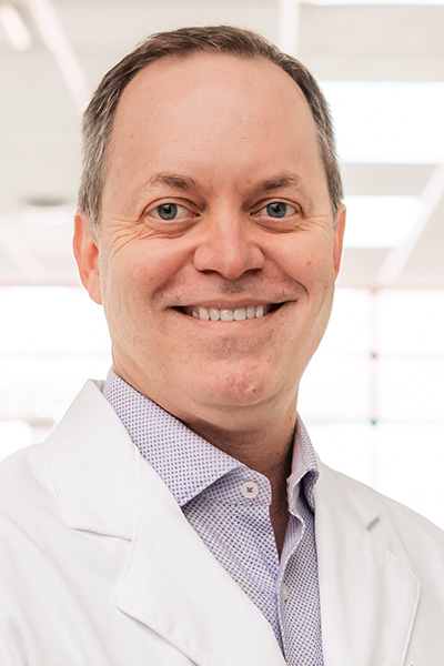 Keith Schluterman, MD