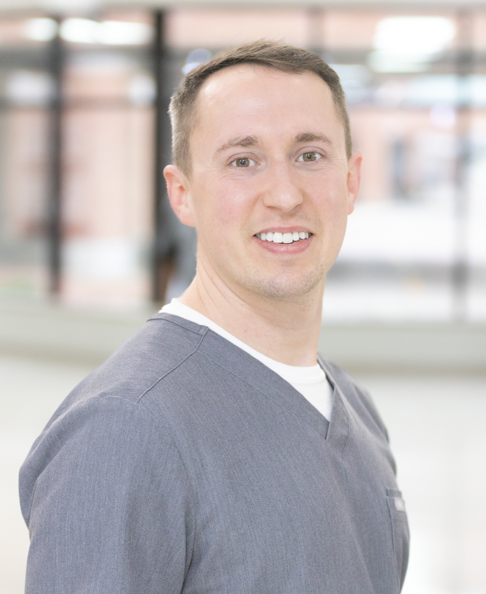 Mike Palese, DPT