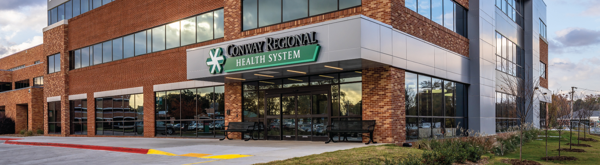 Conway Regional Outpatient Pharmacy