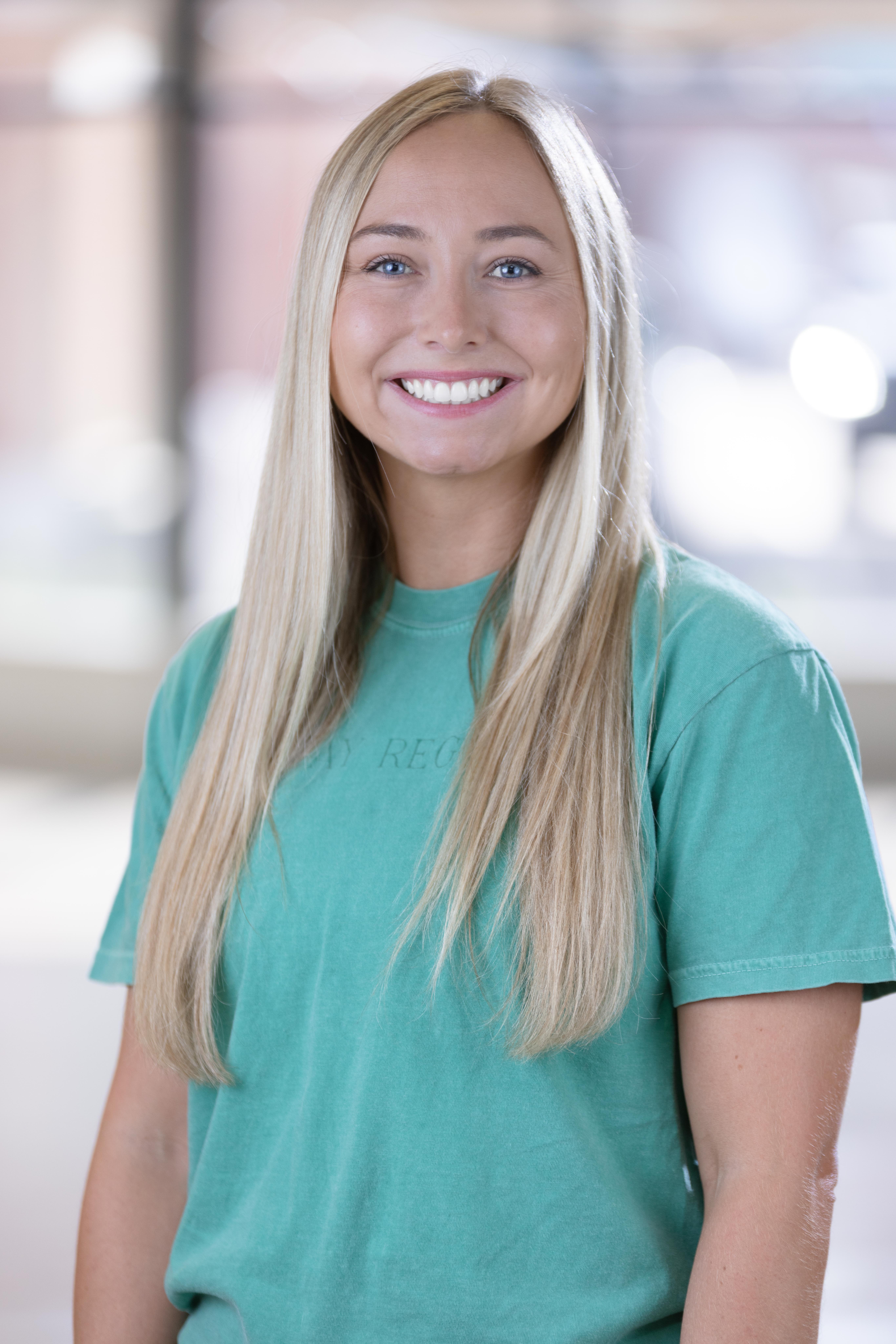 Rachel Bradshaw, OTR