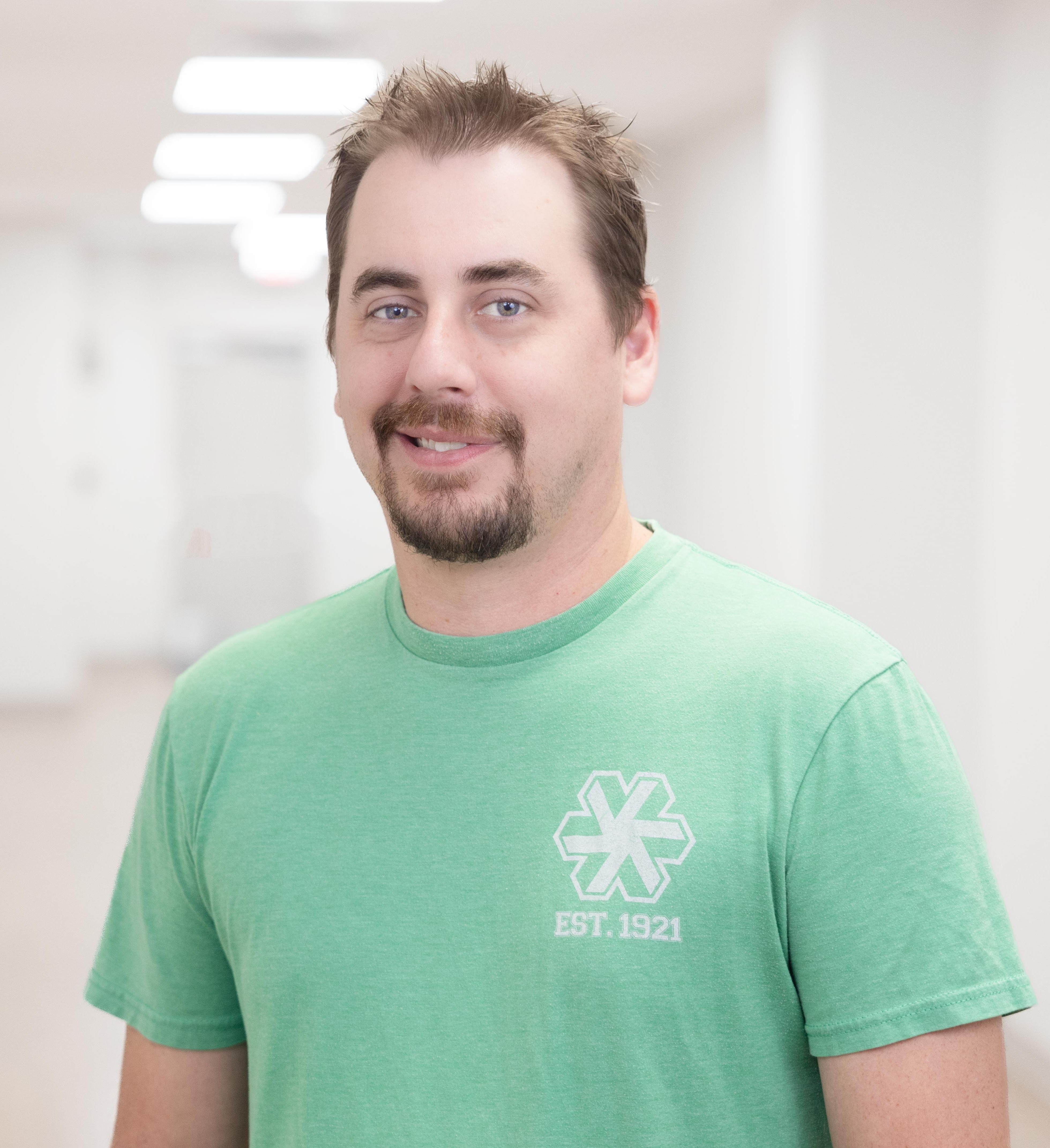 Ryan Smith, DPT