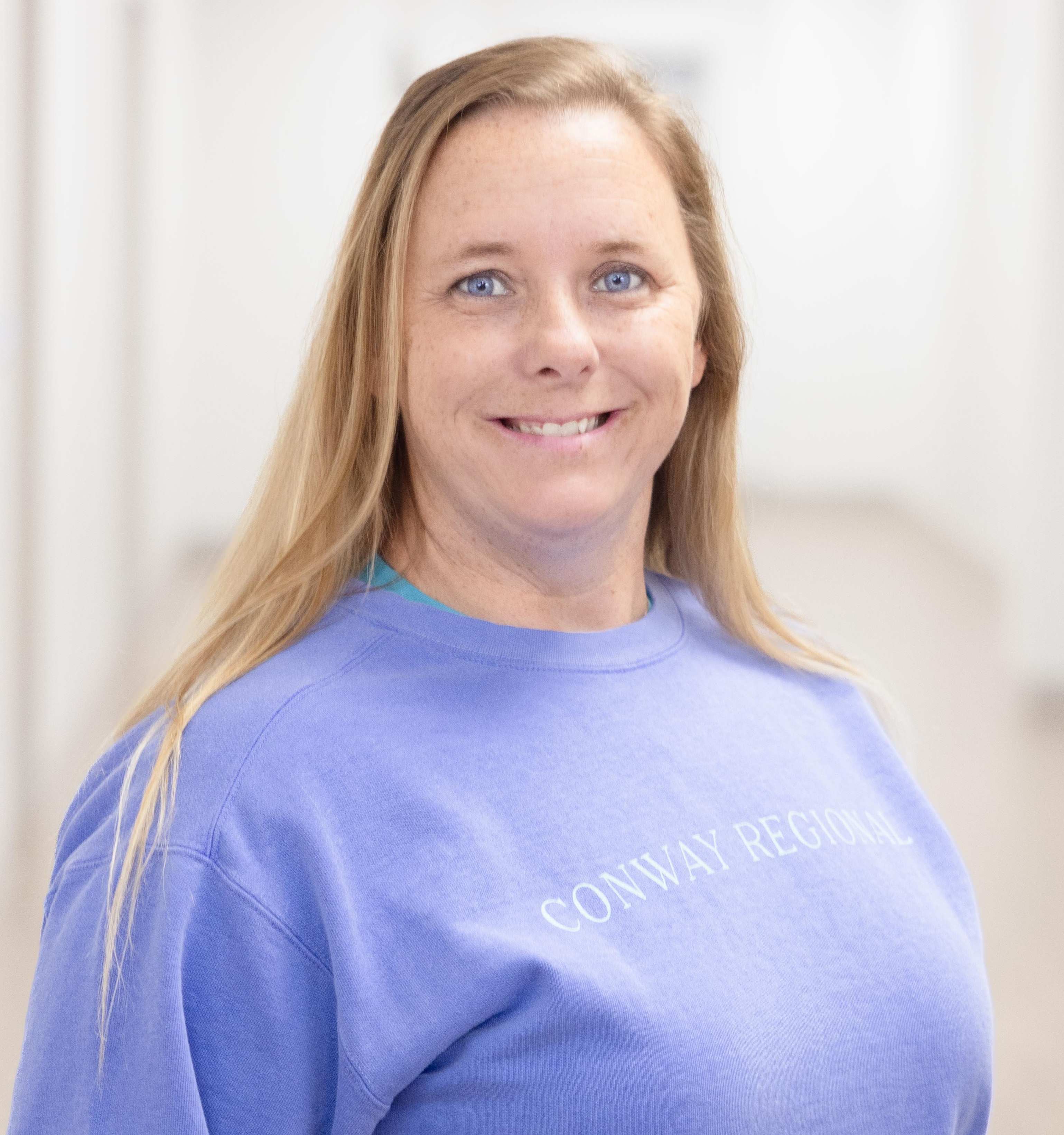 Sarah Ellington, MS, CCC-SLP