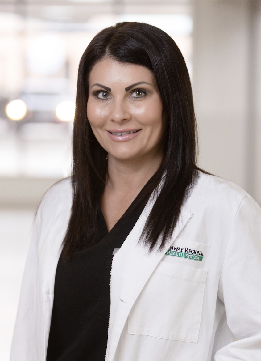 Rebekah Campbell, PA-C