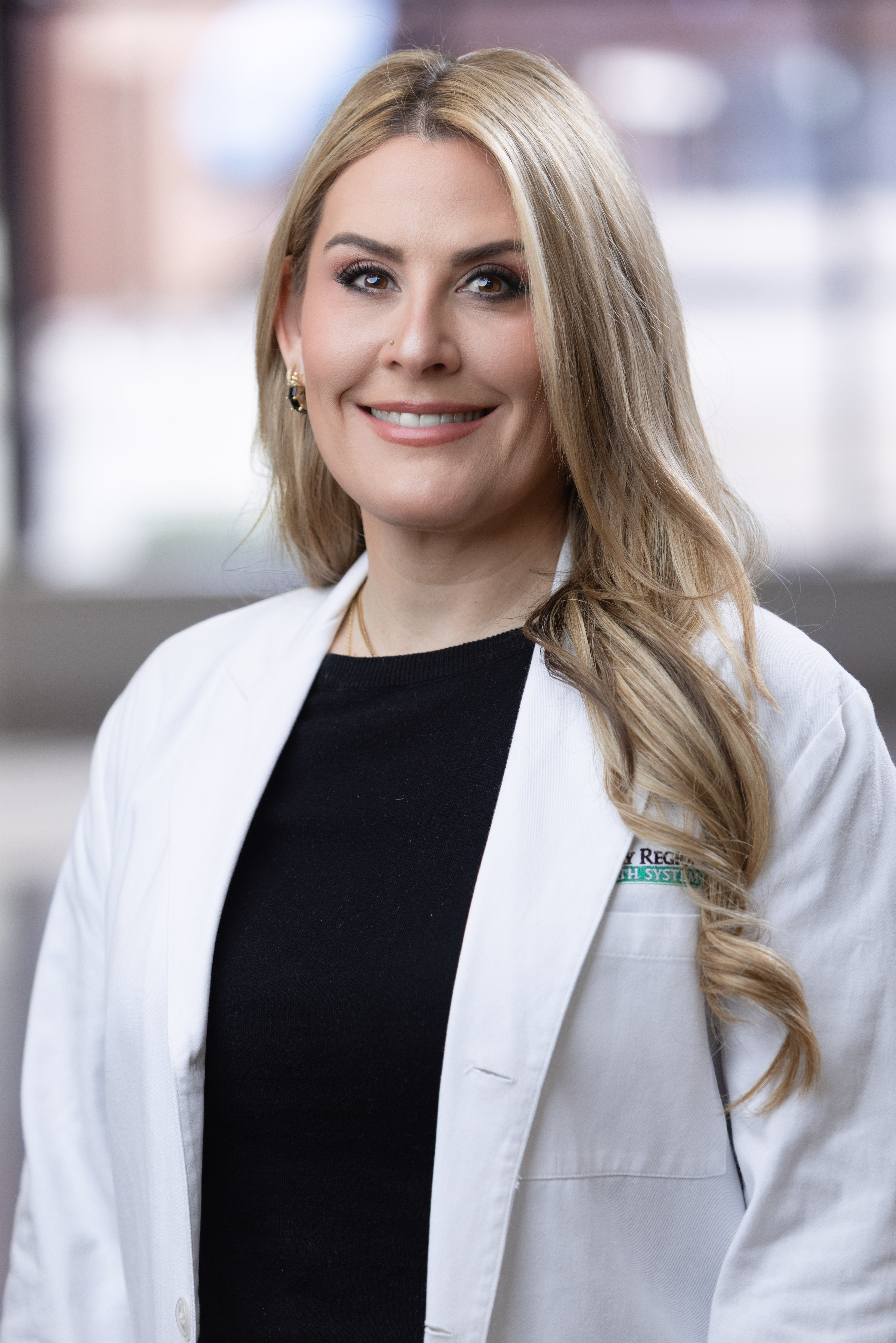 Valerie Rogers, APRN