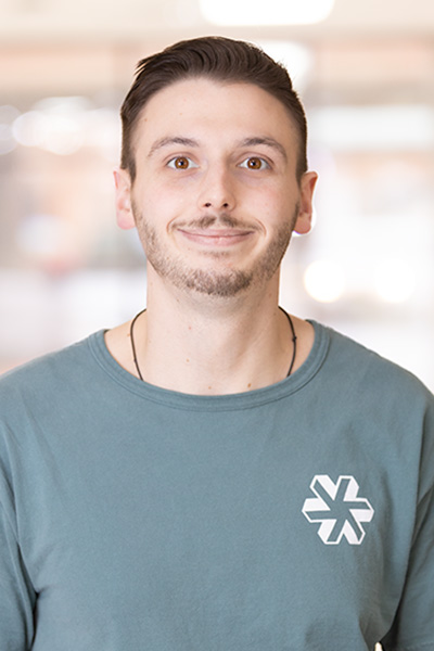 Brandon Bemis, PT, DPT