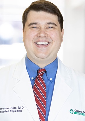 Cameron Duke, MD