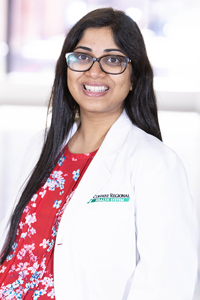 Sweehoney Vujjini, MD