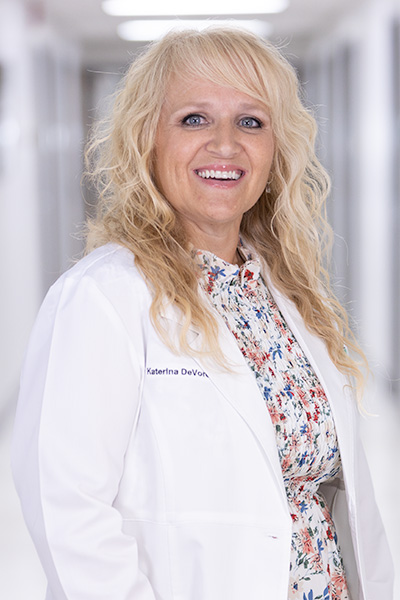 Katerina DeVore, APRN