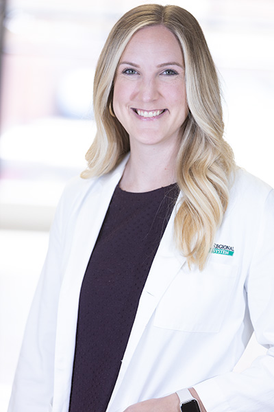 Hannah Ray, APRN
