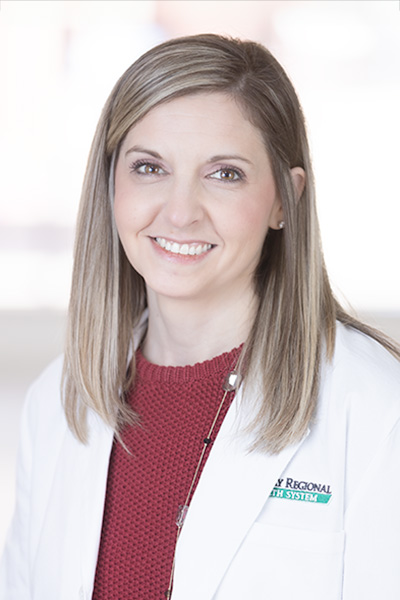 Macy Massey, APRN