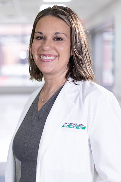 Kelly Wright, APRN