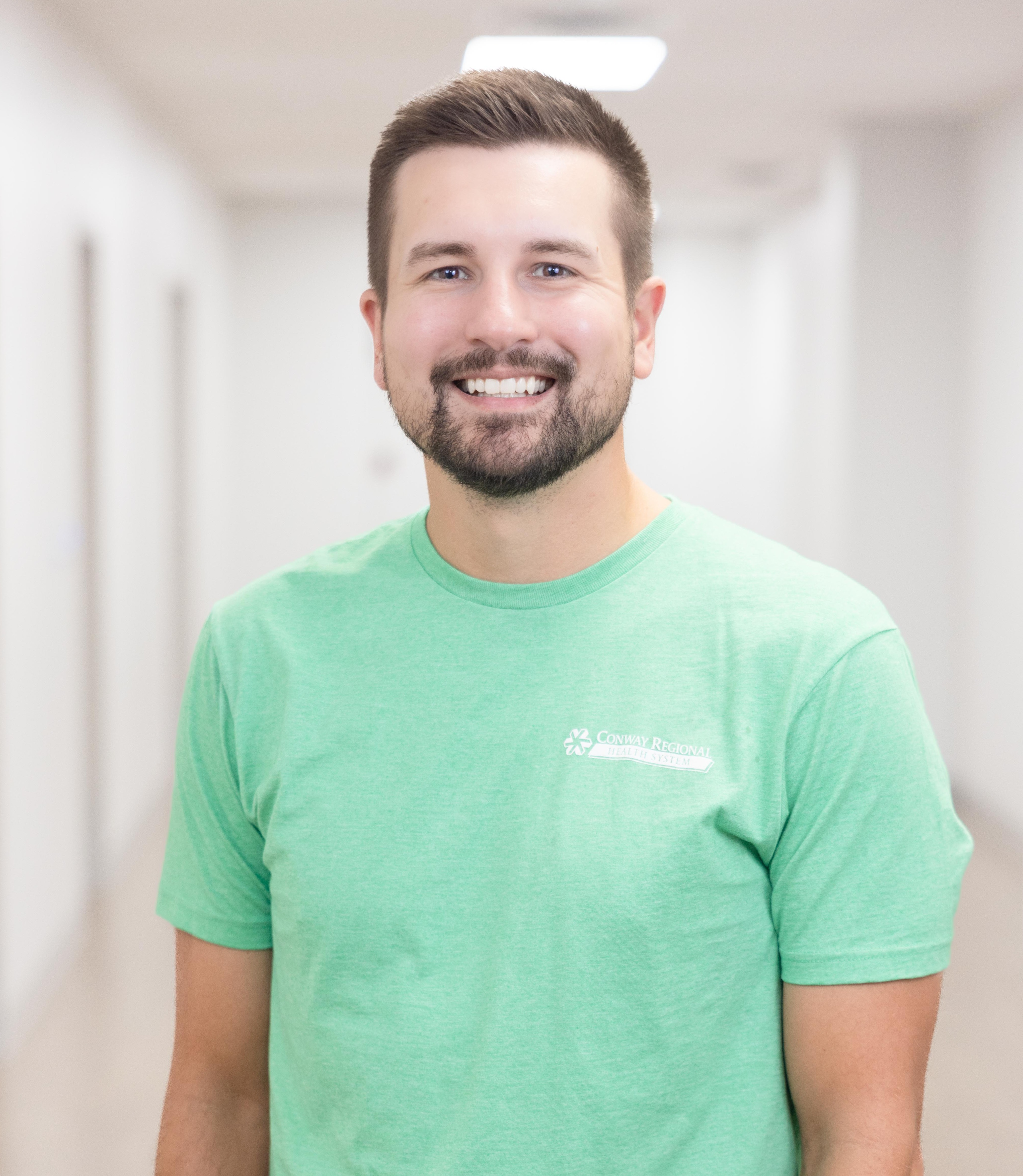 Zach Brown, DPT