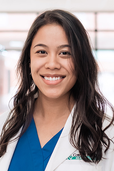 Marissa Plata, APRN