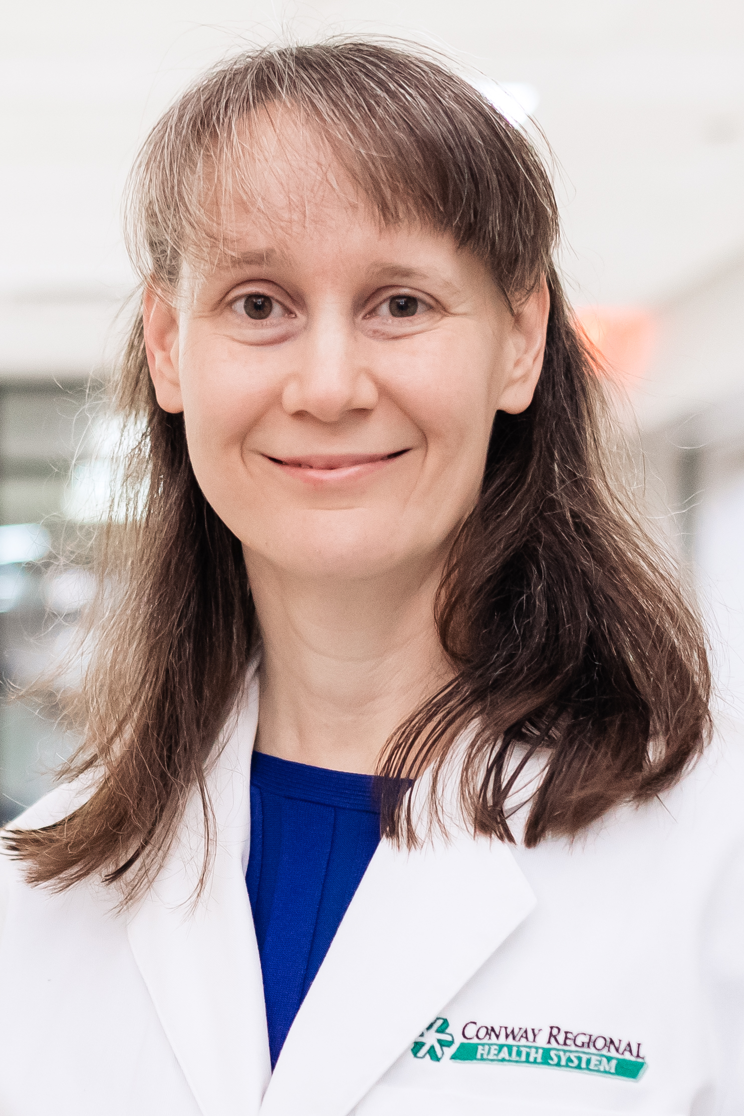 Annette Anderson, MD