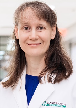 Annette Anderson, MD