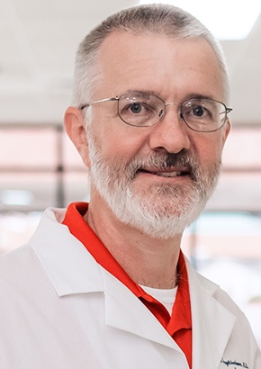 Tim Freyaldenhoven, MD