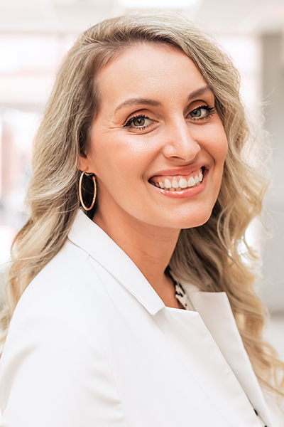 Felicia Johnson, APRN