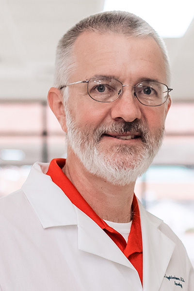Tim Freyaldenhoven, MD