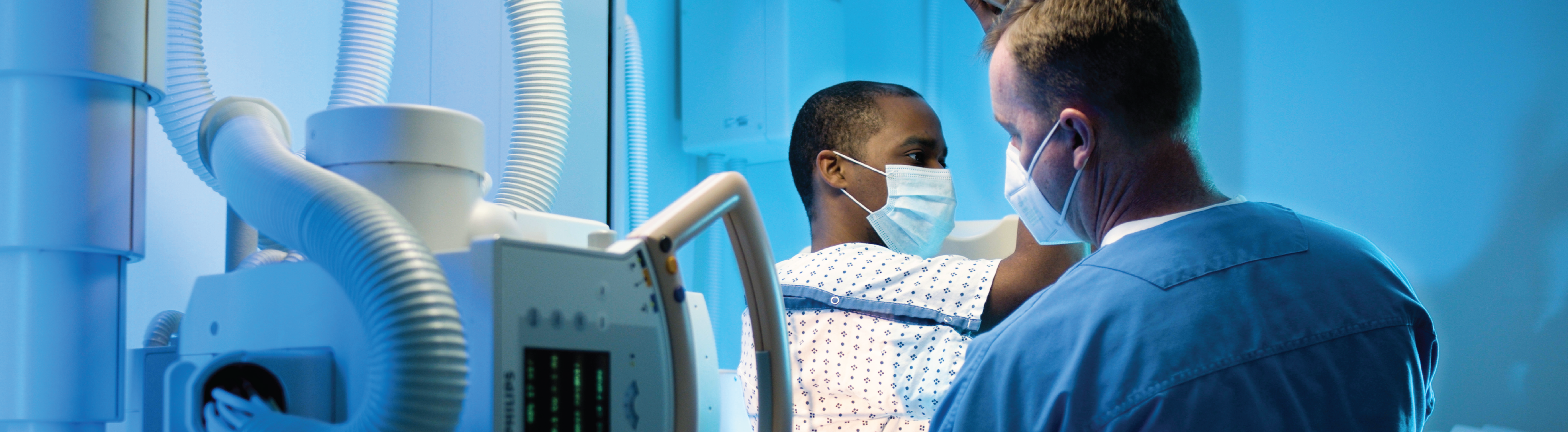 Dardanelle Regional Emergency Room