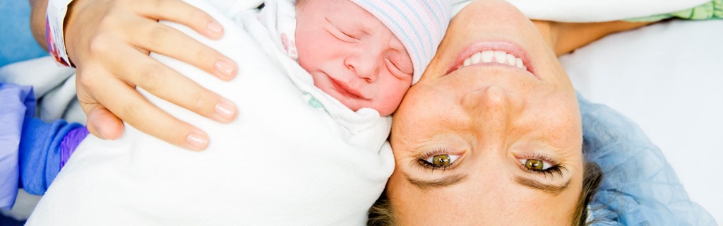 Infant Child CPR: Childbirth Class