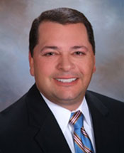 Conway Regional Board of Directors