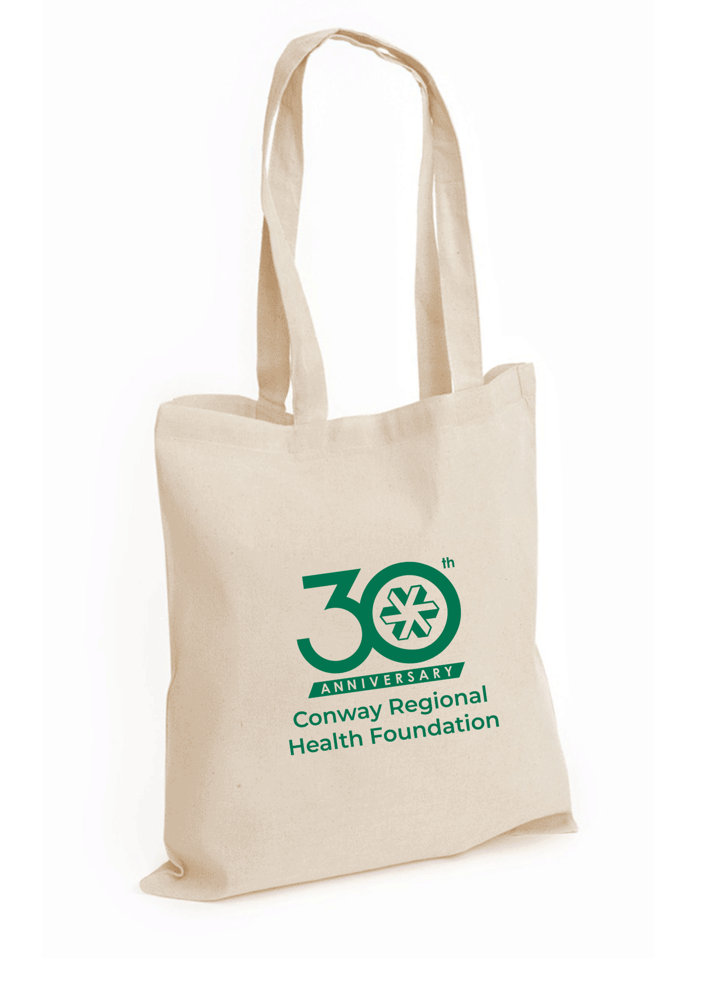 30thFoundation-Tote Example