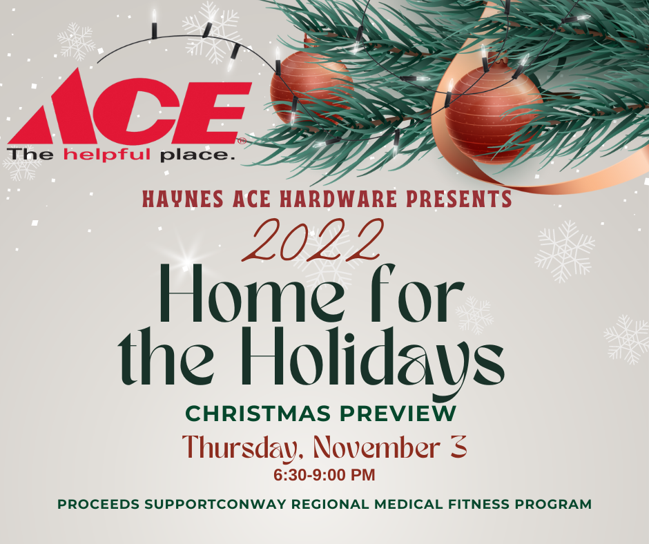 Home For the Holidays FB Post Home For the Holidays FB Post